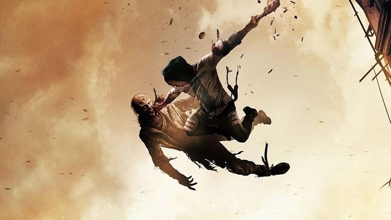 Dying Light 2, Dying Light 2 Stay Human, Techland, update, patch notes, 1.21.3, fixes, improvements, action role-playing game, PlayStation 4, PlayStation 5, Windows, Xbox One, Xbox Series X/S, Nintendo Switch, cloud version, release date, February 4 2022
