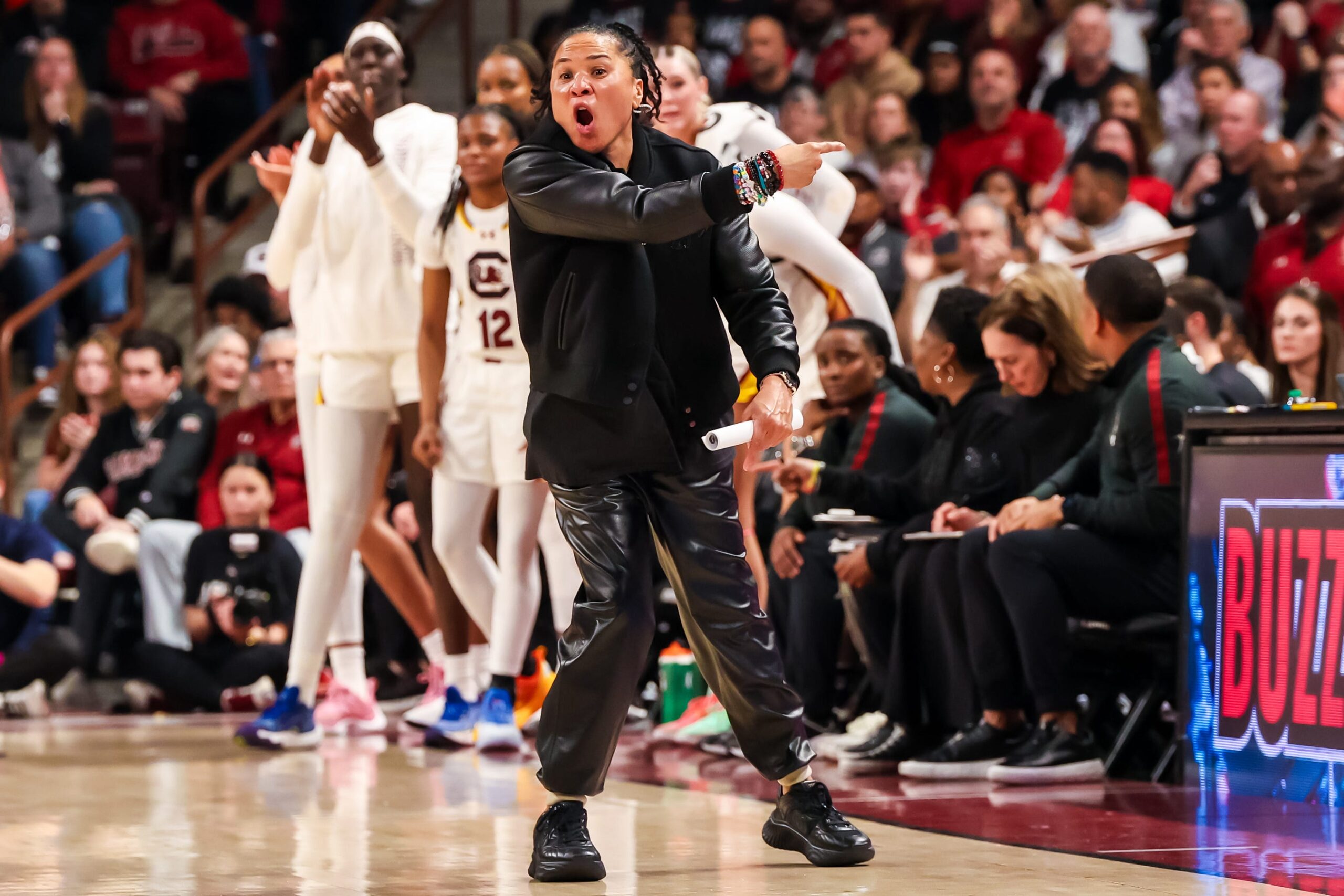 South Carolina Gamecocks, Ole Miss Rebels, women's basketball, NCAA Tournament, SEC standings, MiLaysia Fulwiley, Joyce Edwards, ESPN, Fubo, live stream, game preview, basketball game, South Carolina vs Ole Miss, basketball schedule, basketball odds, basketball prediction, college basketball
