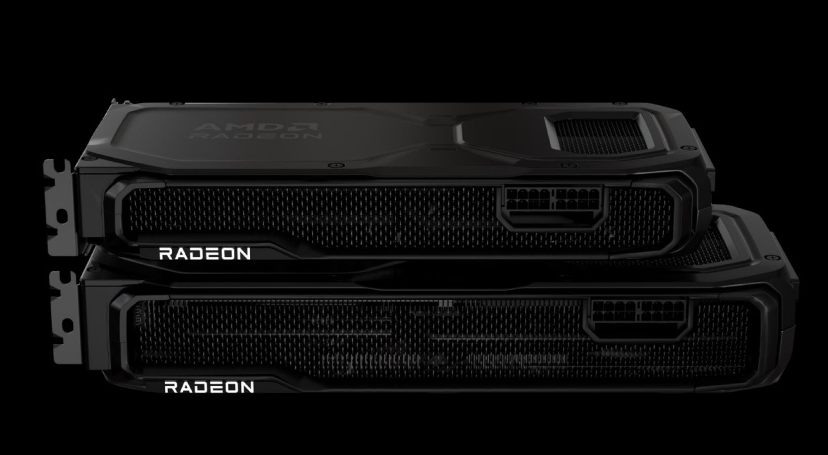Radeon RX 9070, Radeon RX 9070 XT, AMD, RDNA 4, graphics cards, Nvidia, GeForce RTX 50-series, FSR 4, Hypr-RX, AI, DLSS, ray tracing, gaming, PC gaming, hardware, review, specs, performance, price, release date, March 6 launch, upscaling, frame generation
