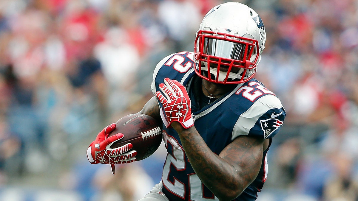 Bill Belichick, Stevan Ridley, New England Patriots, NFL, fat camp, weight loss, Julian Edelman, Games with Names podcast, Harold Nash, playing weight, 2011 NFL Draft, LSU, football, sports, Super Bowl, Malcolm Butler
