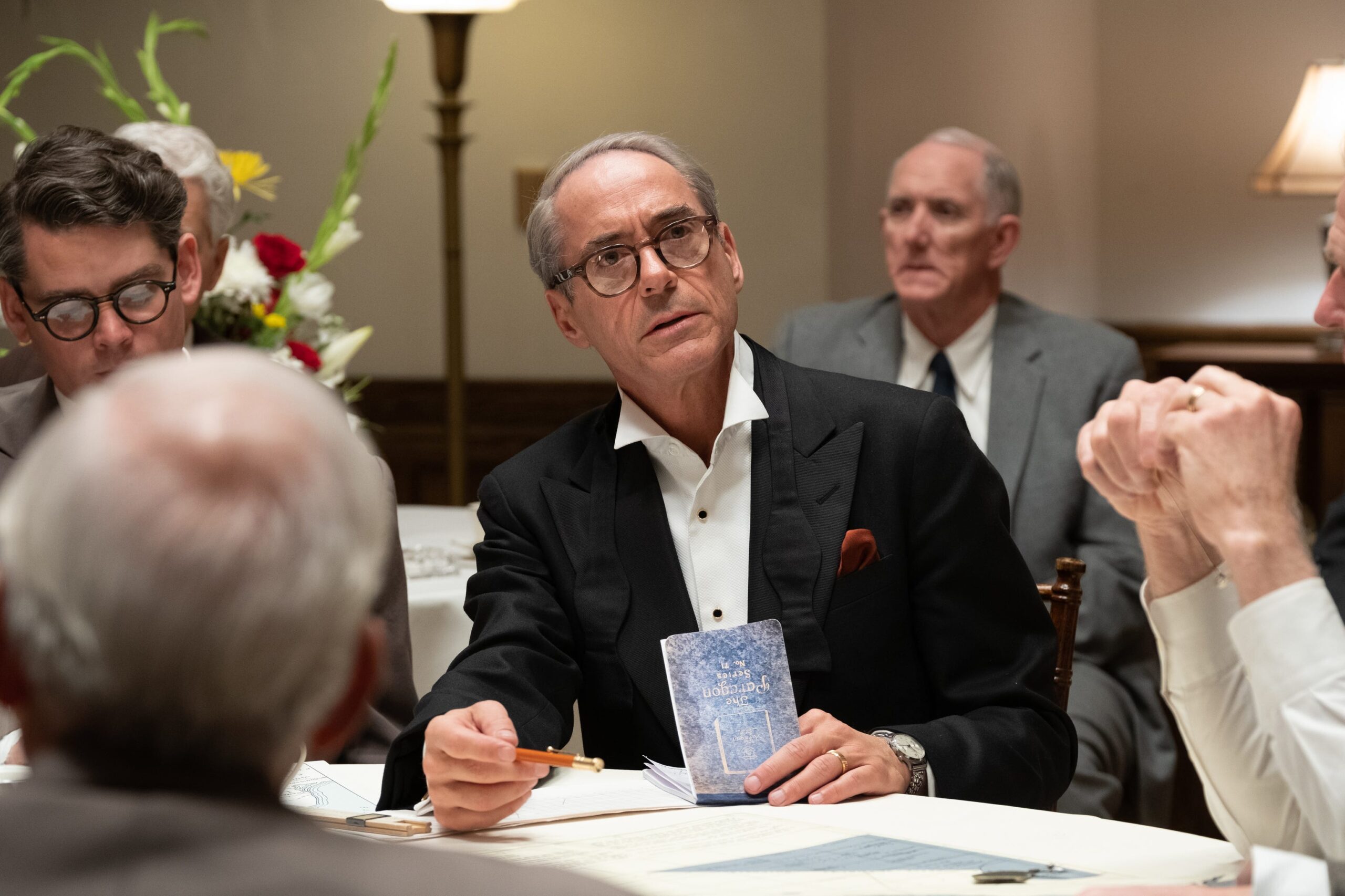 Oscars, Best Supporting Actor, Academy Awards, Winners, Ranking, Robert Downey Jr., Oppenheimer, Christopher Nolan, Villains, Good Guys, Movies, Film, Entertainment, Analysis, Kieran Culkin, Predictions, Watch Party, USA TODAY, Christoph Waltz, Django Unchained, Bradley Cooper, Adaptation, Chris Cooper, Meryl Streep, Nicolas Cage, Jim Broadbent, Iris, Judi Dench, Kate Winslet, Dementia, Morgan Freeman, Million Dollar Baby, Clint Eastwood, Hilary Swank, Benicio Del Toro, Traffic, Christian Bale, The Fighter, Mark Wahlberg, George Clooney, Syriana, Mark Rylance, Bridge of Spies, Tom Hanks, Michael Caine, The Cider House Rules, Tobey Maguire, Ke Huy Quan, Everything Everywhere All at Once, Sam Rockwell, Three Billboards Outside Ebbing, Missouri, Mahershala Ali, Moonlight, Viggo Mortensen, Green Book, Tim Robbins, Mystic River, Troy Kotsur, CODA, Emilia Jones, Jared Leto, Dallas Buyers Club, Matthew McConaughey, Christopher Plummer, Beginners, Ewan McGregor, Daniel Kaluuya, Judas and the Black Messiah, Fred Hampton, Alan Arkin, Little Miss Sunshine, Abigail Breslin, Javier Bardem, No Country for Old Men, Brad Pitt, Once Upon a Time in Hollywood, J.K. Simmons, Whiplash, Damien Chazelle, Heath Ledger, The Dark Knight, Joker, Movie Recommendations, TV Recommendations
