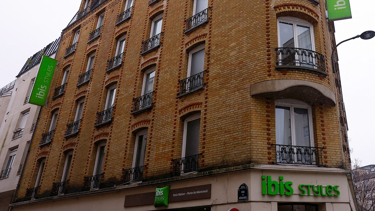 American tourist, Paris, newborn, hotel window, death, Ibis Styles hotel, EF Gap Year, pregnancy denial, homicide, France, Massachusetts, Europe, investigation, counseling, Colorado developer, Belize, murder, Mexico, spring break, travel, gap year program, crime
