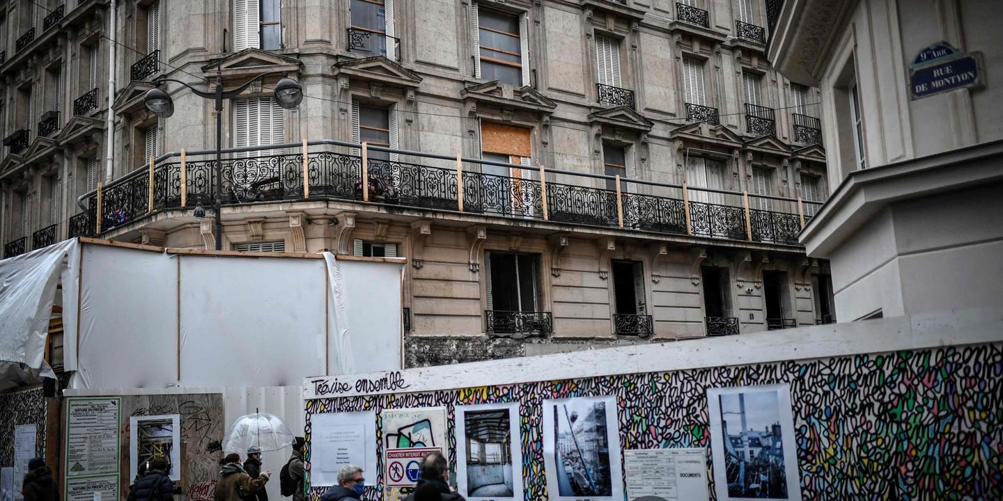 Rue de Trévise explosion, Paris explosion, 2019 explosion, Mairie de Paris, SAS CIPA, trial, negligence, involuntary manslaughter, victims, compensation, legal proceedings, court case, justice, investigation, gas leak, building collapse
