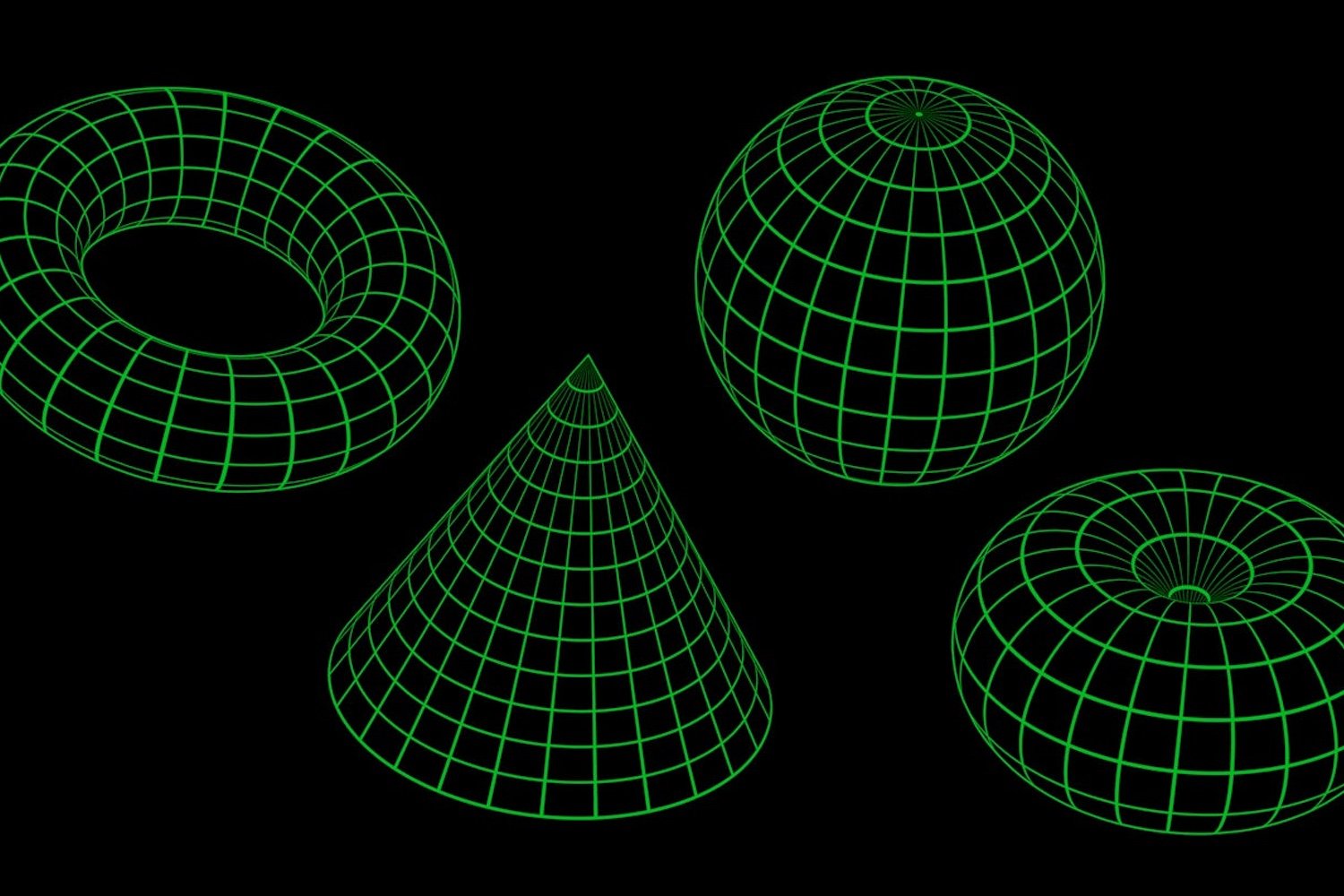 Topology, geometric topology, dimensions, spaces, 2D space, 3D space, 4D space, higher dimensions, knots, Poincaré conjecture, slice-ribbon conjecture, mathematics, physics, string theory, robot motion planning, data analysis, sensor networks, origami, universe, geometry
