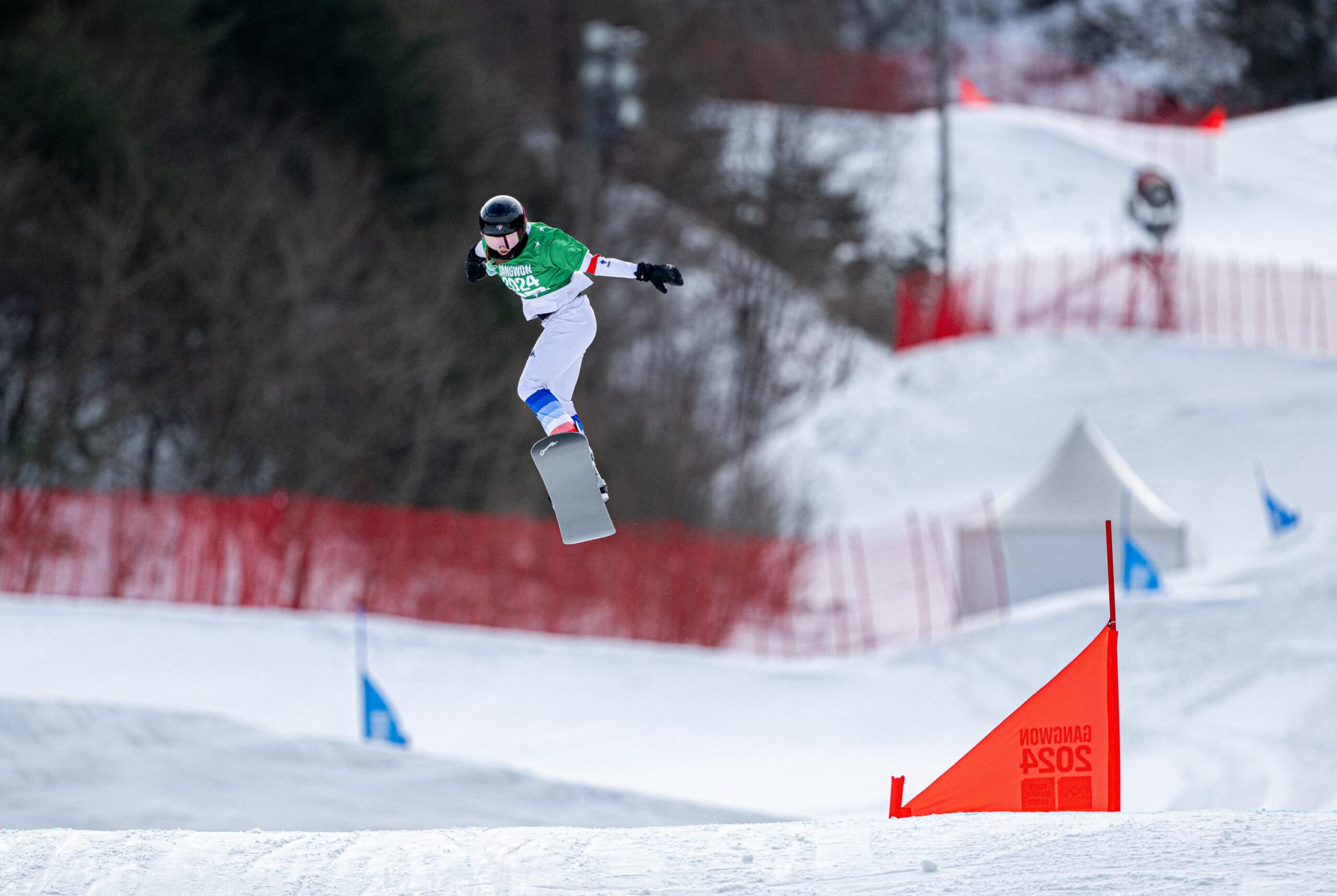 Snowboard cross, World Cup, Cervinia, Casta, Charlotte Bankes, Beidahu, Cortina d'Ampezzo, Turkey, Josie Baff, Julia Pereira de Sousa, standings, results, competition
