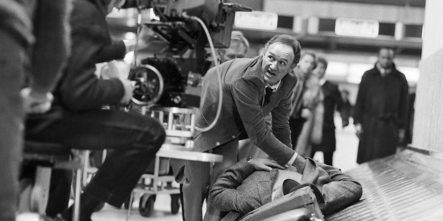 Gene Hackman, Betsy Arakawa, death, Santa Fe, New Mexico, obituary, Francis Ford Coppola, French Connection, Superman, Impitoyable, actor, actress, Hollywood, cinema, movie, Oscar, retirement
