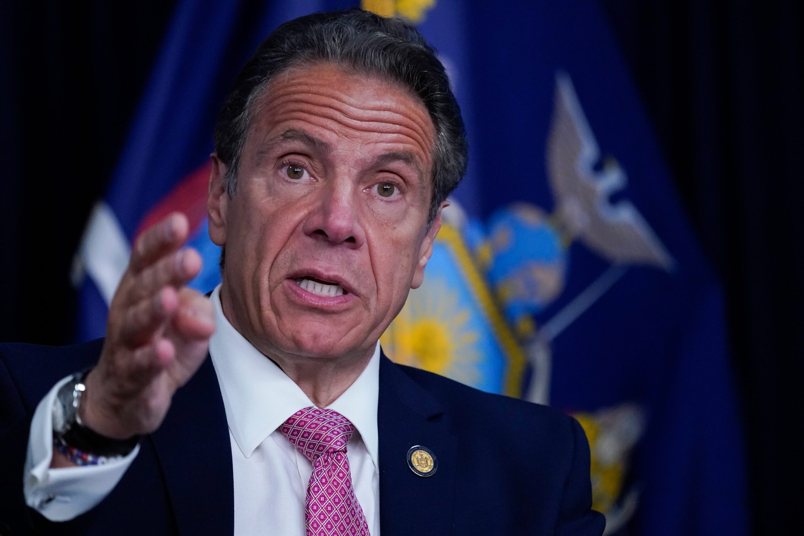 Andrew Cuomo, New York City mayoral race, Eric Adams, sexual harassment allegations, New York politics, 2023 election, Mario Cuomo, Kerry Kennedy, Donald Trump, COVID-19 pandemic, Lindsey Boylan, New York governor, NYC mayor, primary election, campaign signatures, political career, Cuomo resignation
