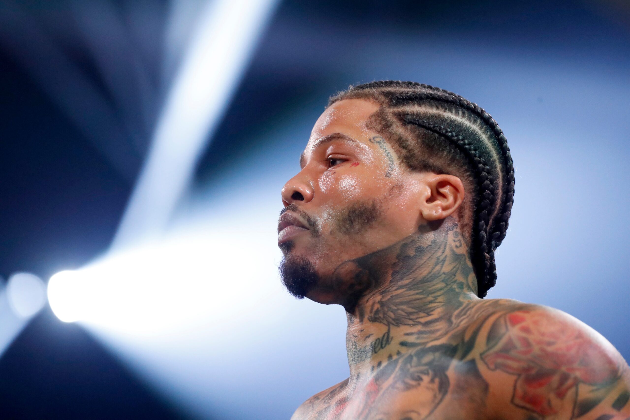 Gervonta Davis, Tank Davis, Lamont Roach, Davis vs Roach, Boxing, WBA Lightweight Title, WBA Super Featherweight Title, Fight Prediction, Fight Odds, Barclays Center, March 1, 2024, Yuriorkis Gamboa, Frank Martin, Feargal McCrory, Canelo Alvarez, William Scull, BetMGM, Oscar De La Hoya, David Greisman, Lampley, Knockout, TKO, Fight Preview

