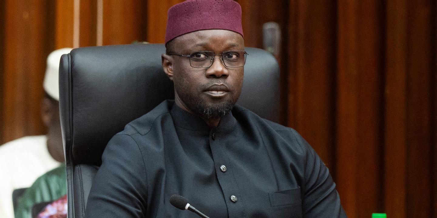 Senegal, Ousmane Sonko, Prime Minister, labor unions, strikes, social dialogue, economic crisis, public finances, debt, Macky Sall, Bassirou Diomaye Faye, government, social tensions, layoffs, salary increases, working conditions, Abass Fall, Senegal development, budget deficit, public spending, audits
