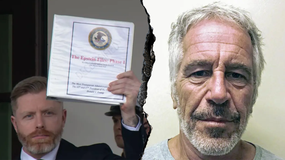 Epstein files, Jeffrey Epstein, Justice Department, document release, client list, FBI, Anna Paulina Luna, Thomas Massie, Pam Bondi, Kash Patel, Ghislaine Maxwell, flight logs, conservative influencers, social media reaction, missing documents, cover-up
