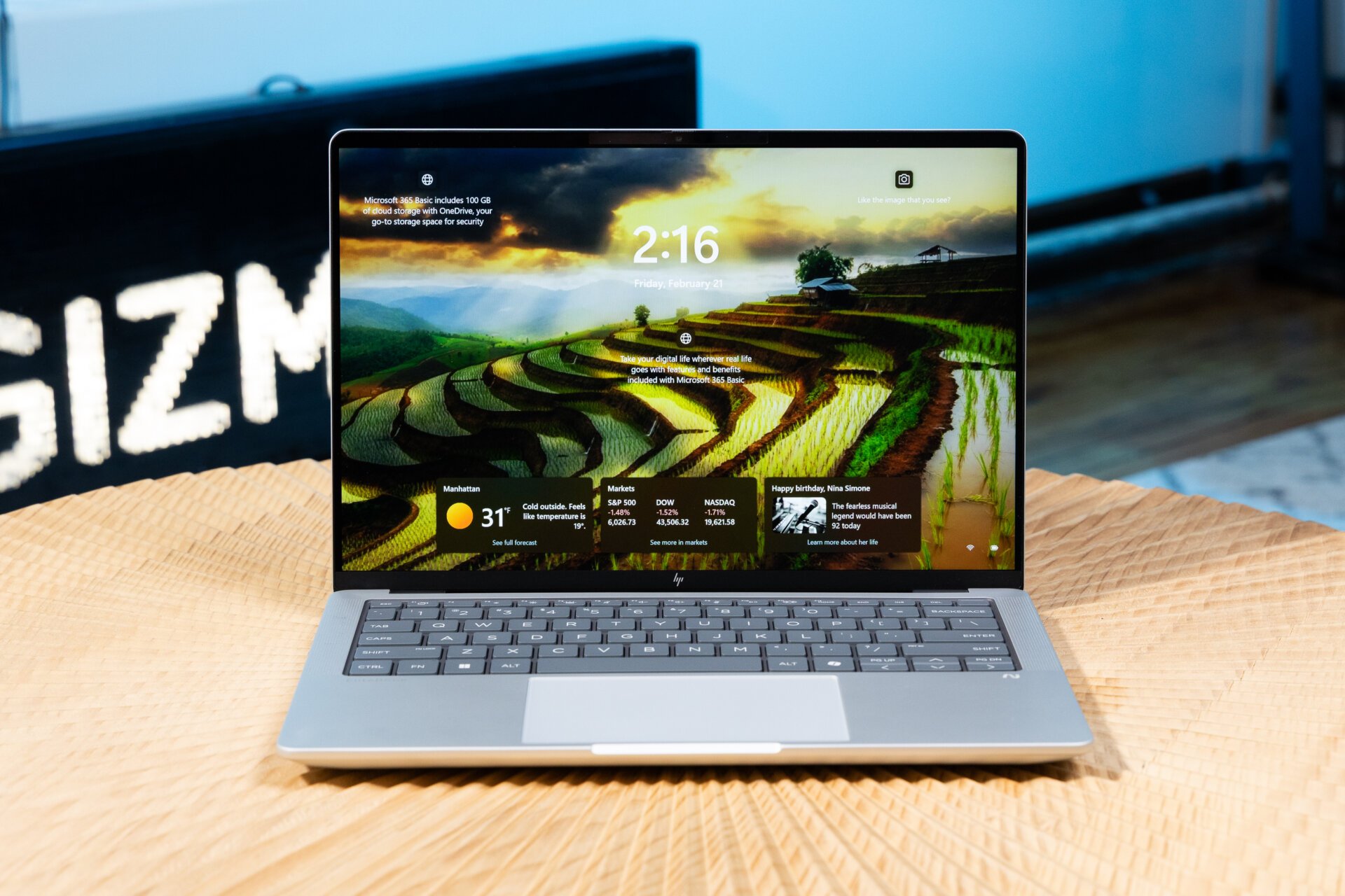 HP EliteBook X G1a, business laptop, AMD Ryzen AI, Zen 5 architecture, AI laptop, laptop review, mobile workstation, durable laptop, sustainable design, bright display, powerful speakers, comfortable keyboard, Ryzen AI 9 HX PRO 375, LPDDR5x RAM, PCIe Gen4 NVMe SSD, AMD Radeon 890M Graphics, 14-inch display, WUXGA, Thunderbolt 4, MIL-STD-810H, laptop performance, laptop battery life, HP Wolf Security, HP Sure Click, AI companion, laptop security

