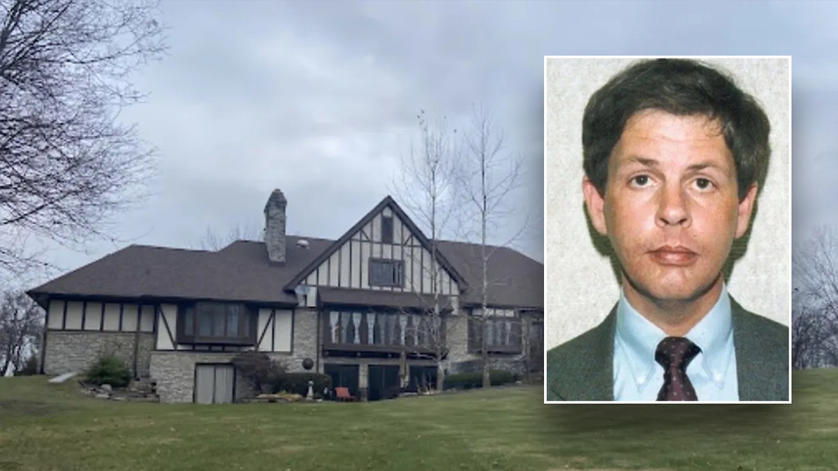 ABC News Studios, The Fox Hollow Murders, Playground of a Serial Killer, Hulu, serial killer, true crime, documentary, Fox News, Chris Eberhart, Associated Press

