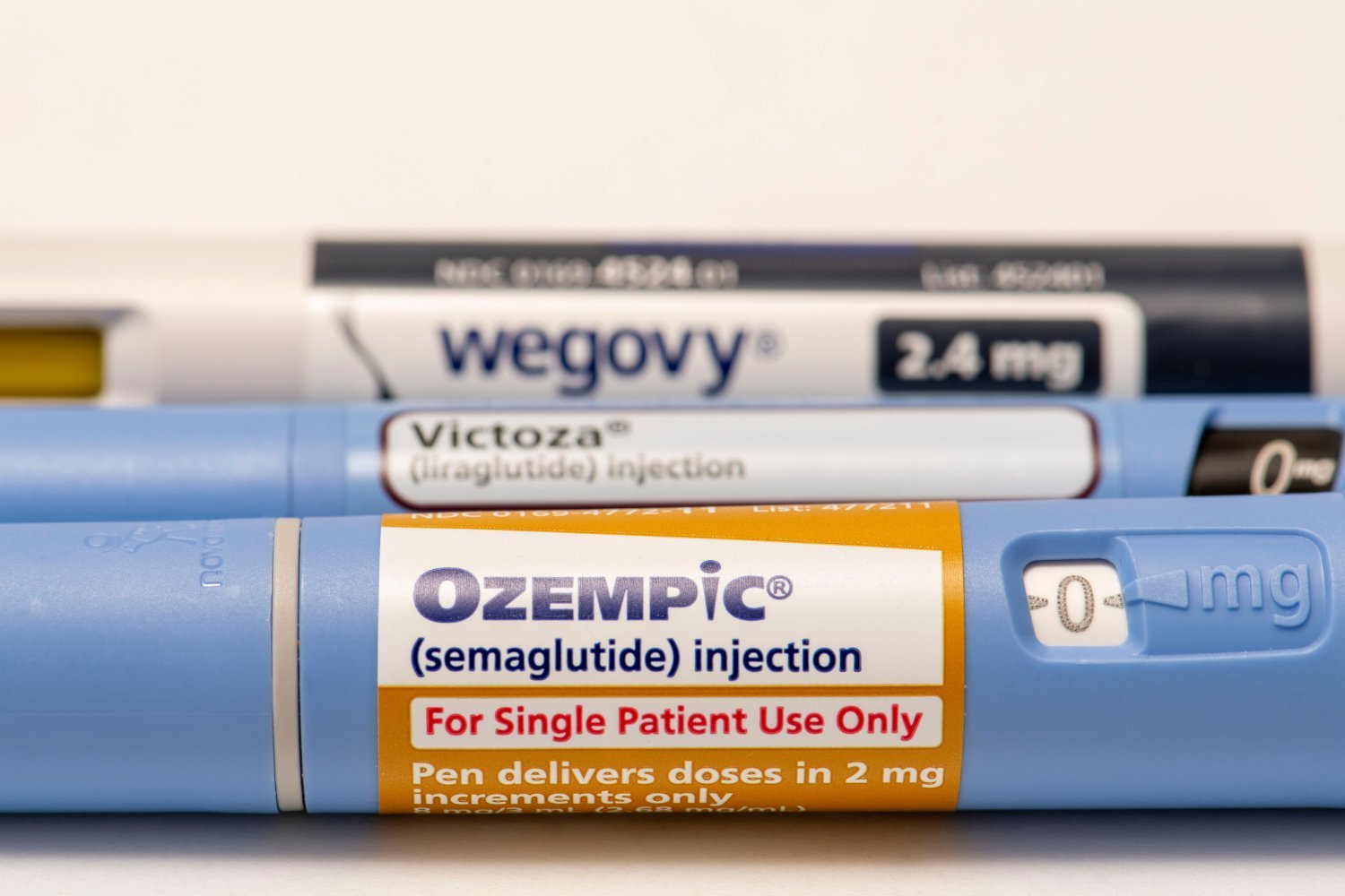 Ozempic, GLP-1 drugs, suicide risk, suicidality, semaglutide, Wegovy, diabetes, obesity, mental health, depression, anxiety, FDA, European Union, McGill University, research, study, safety, side effects, psychiatric safety
