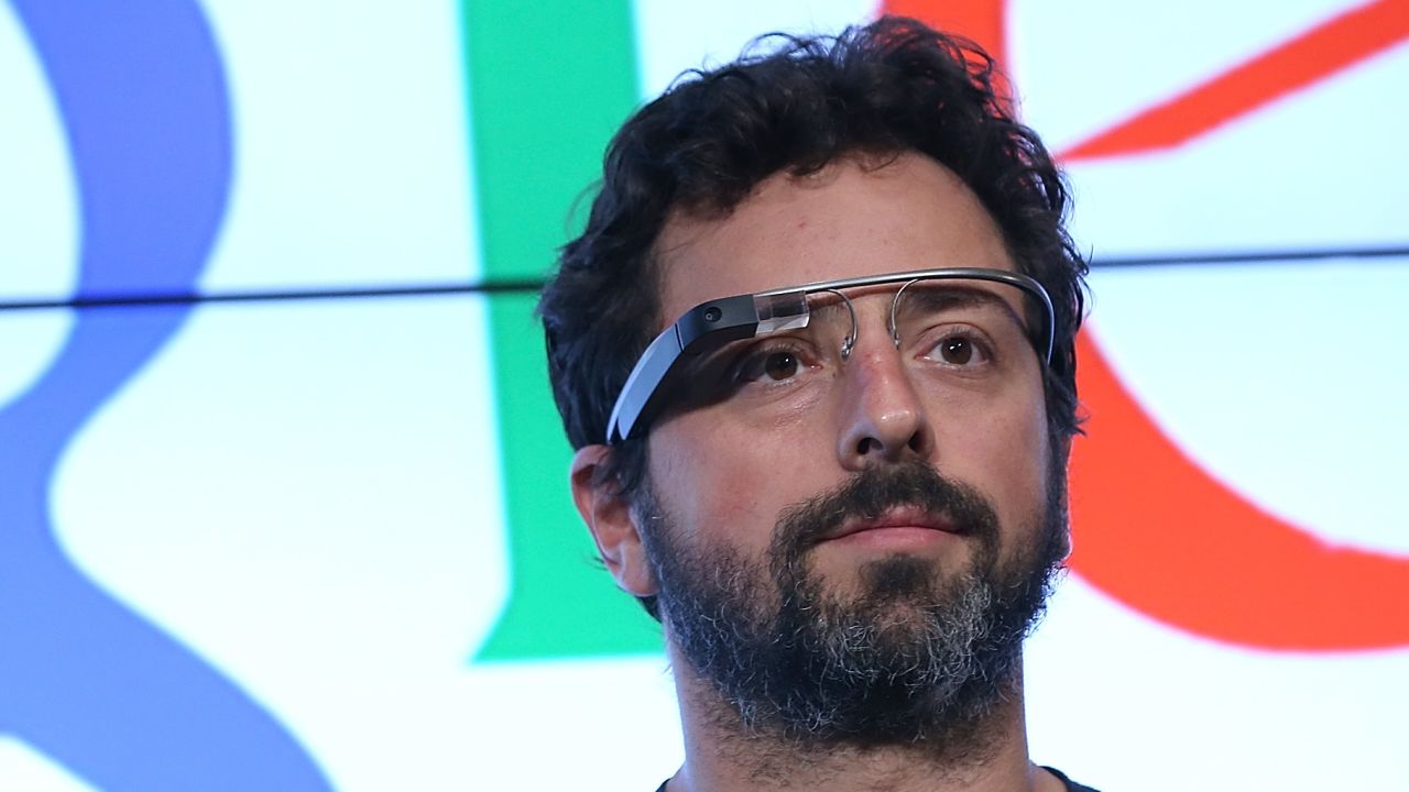 Sergey Brin, Google, artificial intelligence, AI, Gemini, working hours, 60 hours, OpenAI, Meta, xAI, DeepSeek, tech giants, competition, productivity, office, employees, Google board of directors
