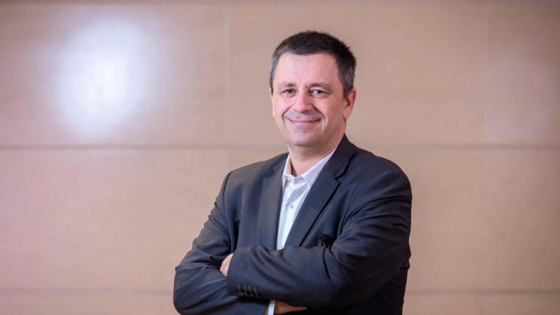 Luc Rémont, EDF, electricity, France, nuclear power, energy, corrosion, Fessenheim, reactors, energy crisis, electricity imports, electricity exports, renewable energy, energy policy
