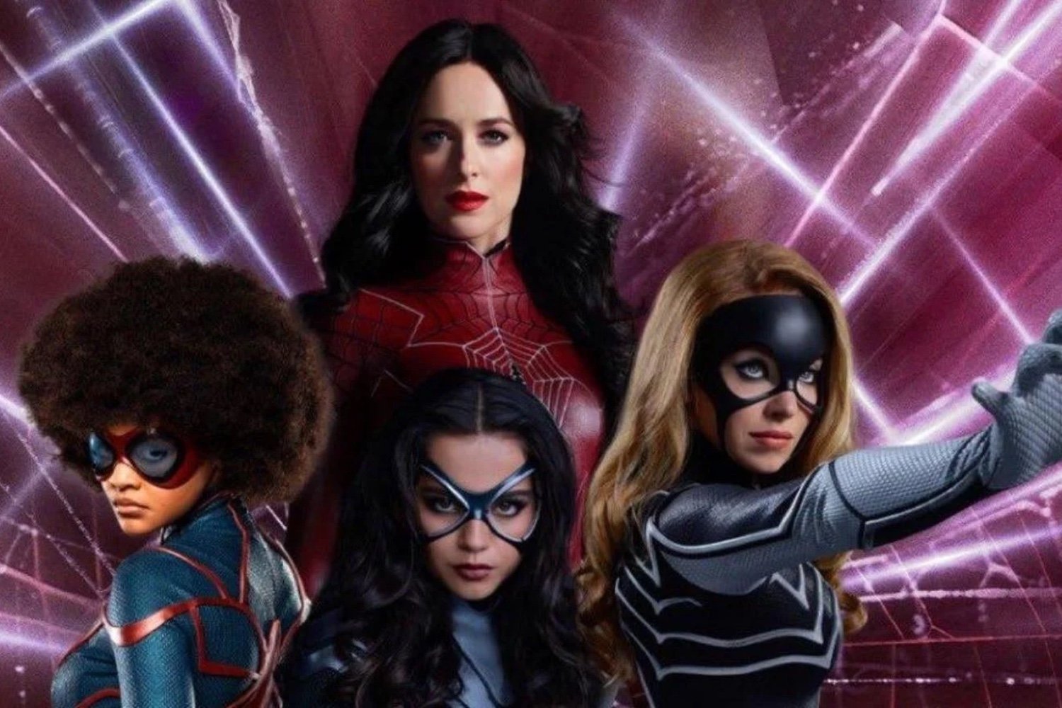 Razzie Awards, 2024 Razzies, Madame Web, Worst Picture, Dakota Johnson, Joker: Folie à Deux, Joaquin Phoenix, Lady Gaga, Unfrosted, Jerry Seinfeld, Amy Schumer, Jon Voight, Megalopolis, Francis Ford Coppola, Pamela Anderson, The Last Showgirl, Barb Wire, anti-Oscars, movie misfires, box-office flops, cult movie, redeemer award, Worst movies

