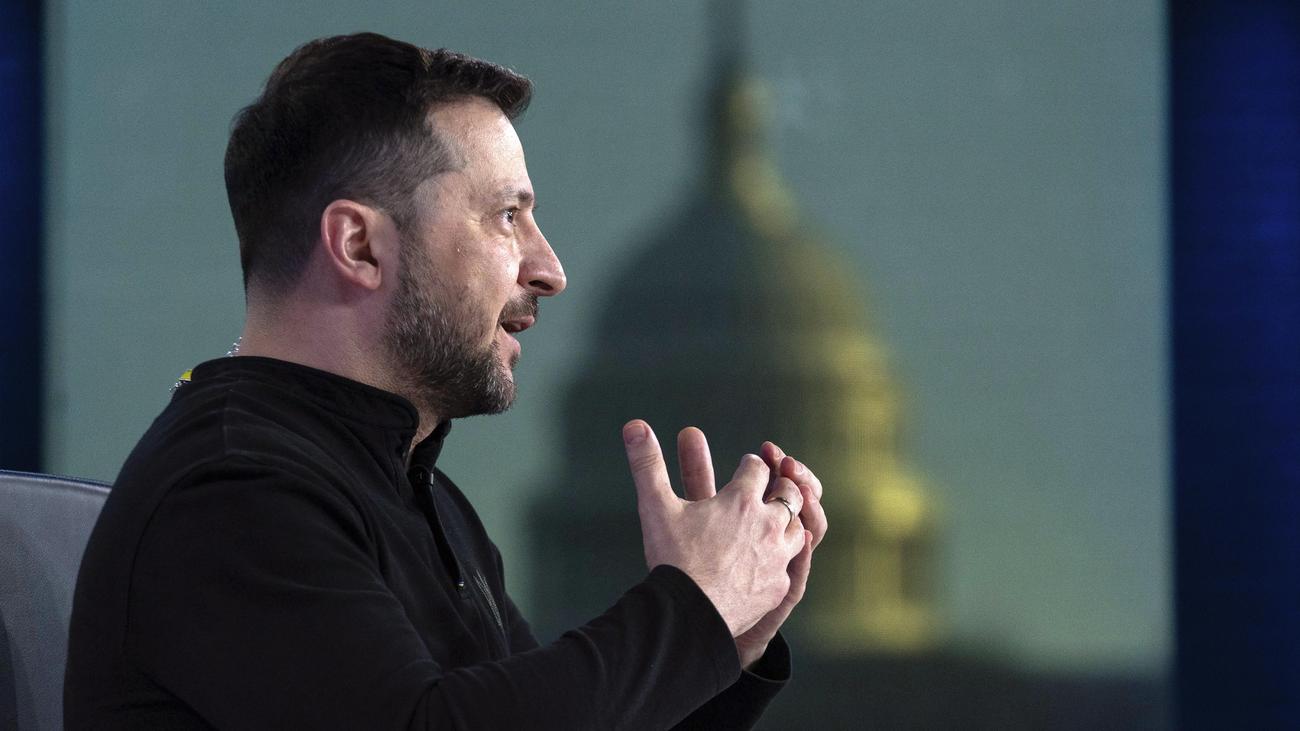 Ukraine, Zelensky, Trump, US, Russia, peace, security guarantees, conflict, negotiations, mineral agreement, White House, J.D. Vance, strategic partners

