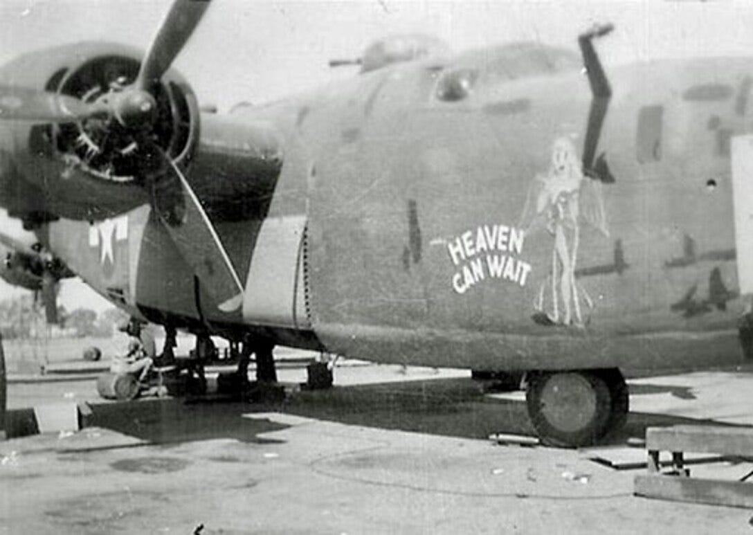 WWII Missing in Action, Herbert G. Tennyson, Heaven Can Wait Bomber, Papua New Guinea, DPAA, Project Recover, Remains Identified, World War II, U.S. Army Air Forces, Boram Airfield, Hansa Bay, MIA Soldiers, DNA Analysis, Military History, Family Closure
