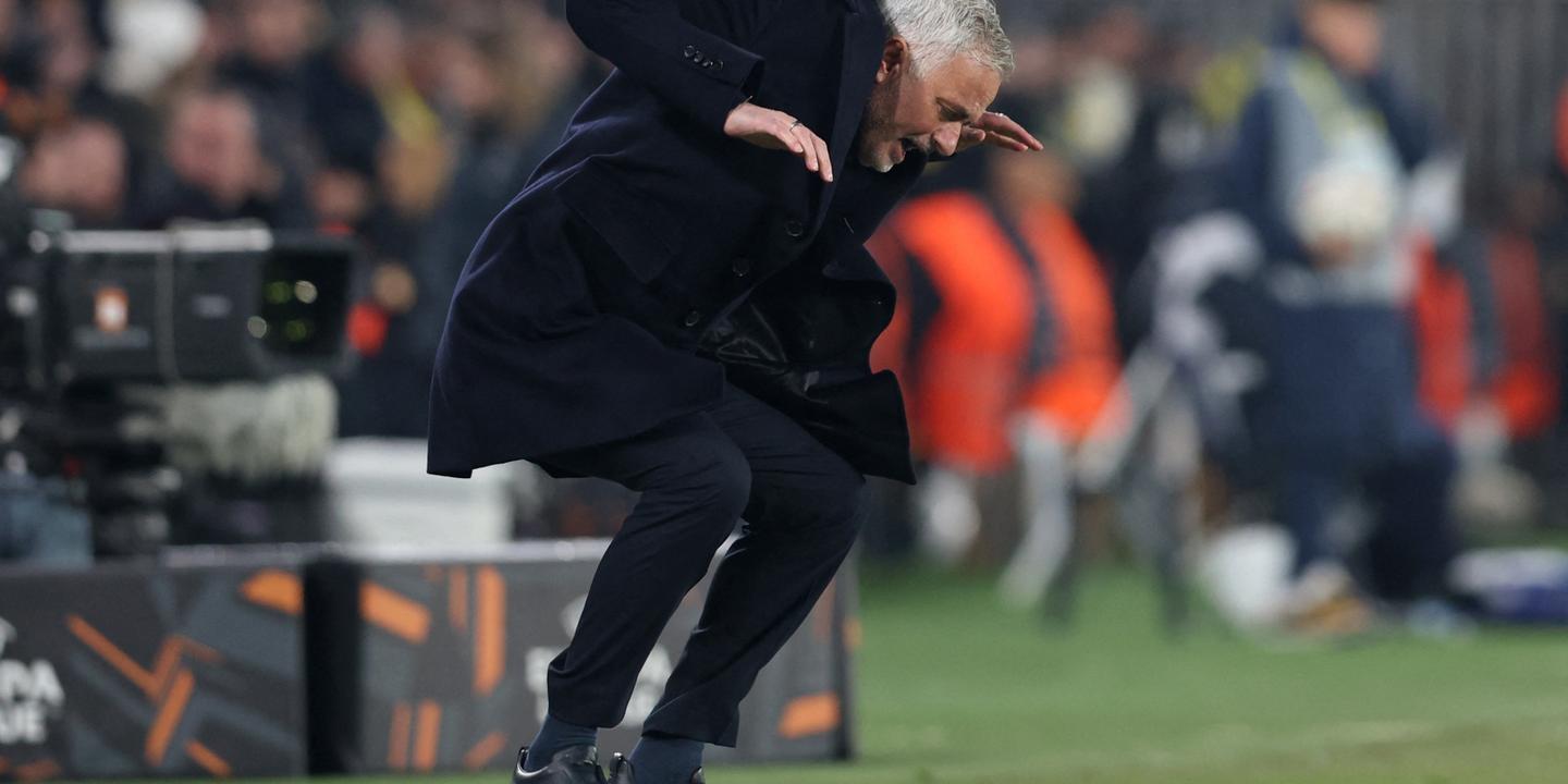 José Mourinho, Fenerbahçe, Turkish Football Federation, TFF, suspension, fine, Galatasaray, racism accusations, Didier Drogba, Michael Essien, sports ethics, Turkish league, football, soccer, news
