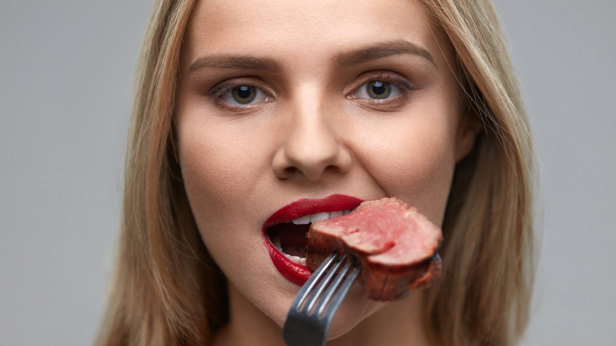 protein intake, high-protein diets, protein obsession, carnivore diet, vegan diet, balanced diet, Garry Lineham, Stephen Sheehan, Hartman Group, muscle growth, weight gain, kidney strain, digestive issues, macronutrients, nutrition, fitness, health, Fox News Digital, protein quality, protein distribution, added sugar, added fat
