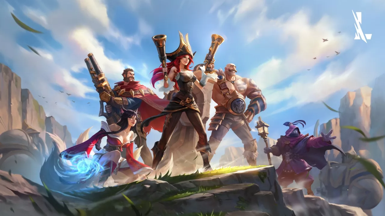 League of Legends, LoL, Riot Games, Hextech Chests, Blue Essence, Sahn Uzal Mordekaiser, Exalted skin, LoL Clash, Your Shop, Blue Essence Emporium, player backlash, game update, free content, player boycott, Reddit, gaming news, online games

