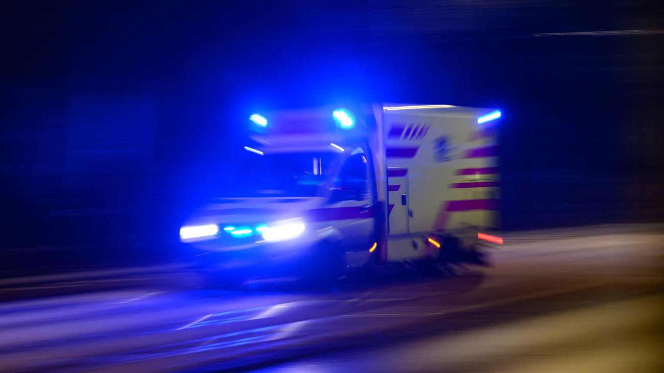 Delmenhorst, Silvester, fireworks, accident, injury, teenagers, explosion, playground, Germany, New Year's Eve
