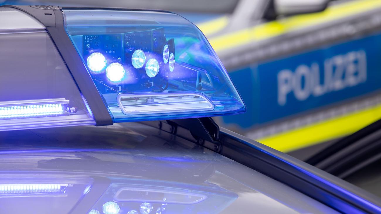 Fasching, Künzell, Fulda, Waffe, Schuss, Betrunkener Mann, Waffengesetz, Sachbeschädigung, Polizei, Karneval, Fastnacht
