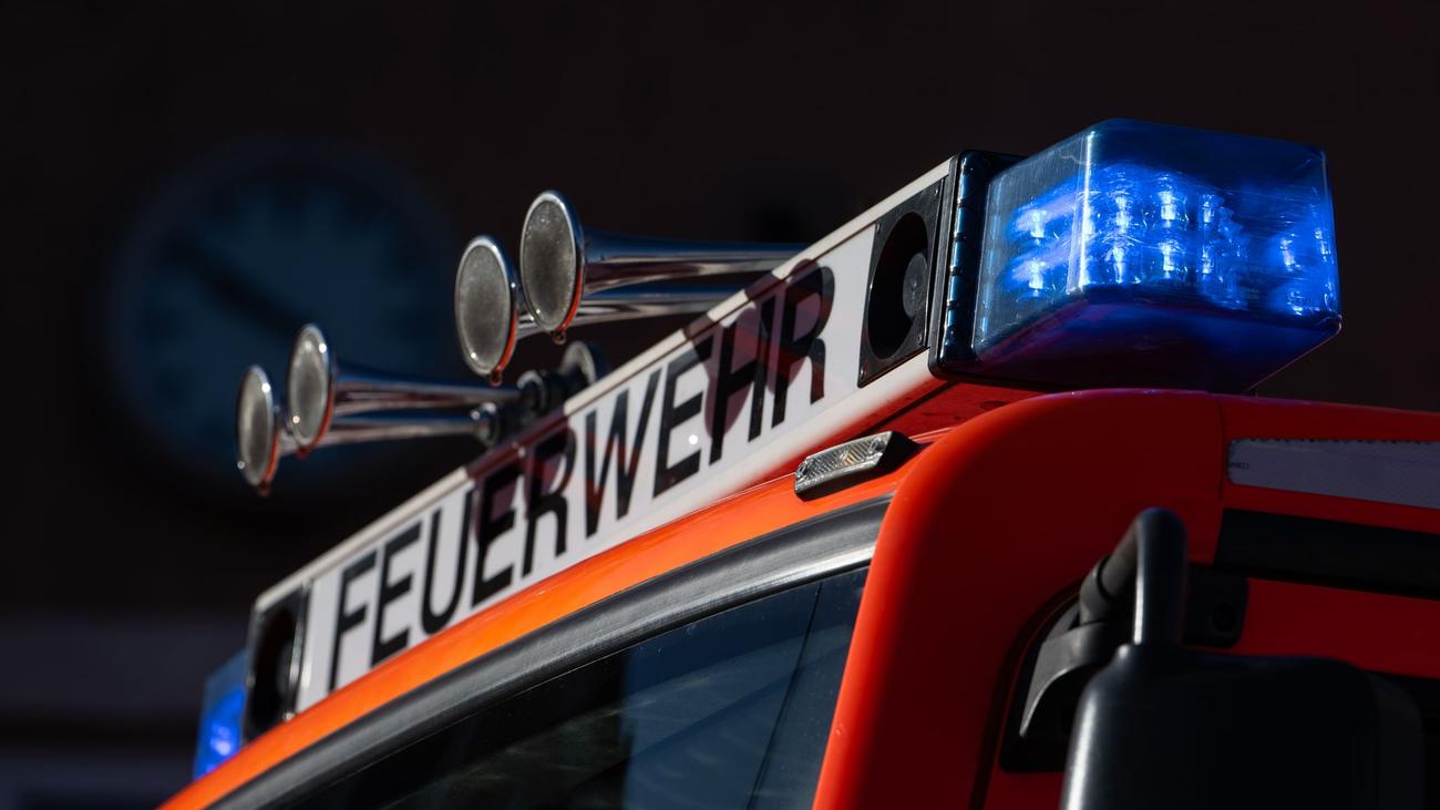 Zimmerbrand, Friesoythe, Landkreis Cloppenburg, fire, house fire, injured, smoke inhalation, property damage, uninhabitable, cause of fire
