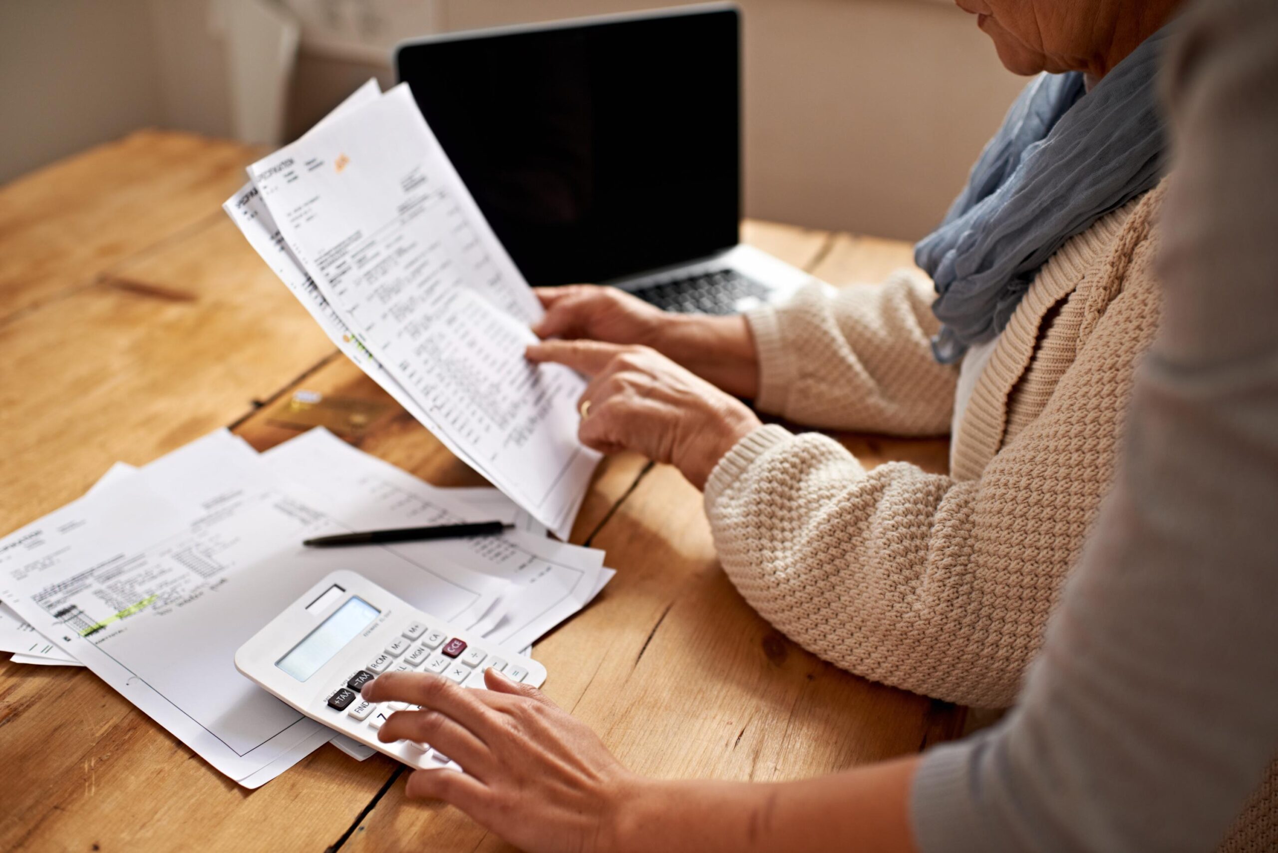 Here are some good meta keywords for the article:

elderly abuse, financial abuse, fraud, scams, elderly scams, Nicole, retirement, banking, power of attorney, family, France, Paris, financial exploitation, elder care, senior citizen, check fraud, bank statements, financial security, elder law.
