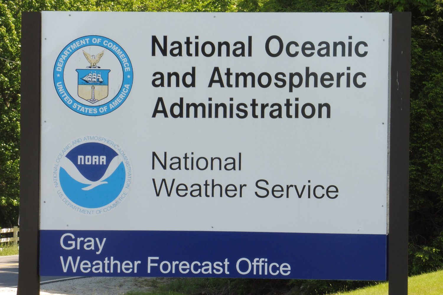 NOAA layoffs, Trump administration, federal workers, Department of Government Efficiency, DOGE, Project 2025, National Weather Service, NWS, weather monitoring, climate disasters, Craig McLean, Julie Lundquist, Daniel Swain, meteorologists, science, government efficiency, job cuts, probationary employees
