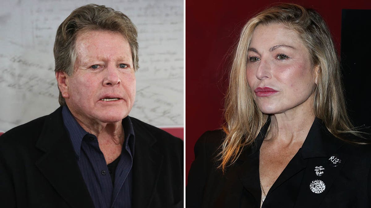 Tatum O'Neal, Ryan O'Neal, will, disinheritance, Variety interview, Joanna Moore, custody, Paper Moon, Oscar, abuse allegations, A Paper Life, drug addiction, alcohol addiction, Taxi Driver, Jodie Foster, The Bad News Bears, International Velvet, Little Darlings, John McEnroe, divorce, heroin addiction, reality series, Ryan and Tatum: The O'Neals, stroke, aphasia, Donald Trump, Palisades Fire, Kevin O'Neal, documentary, medical expenses, recovery, sobriety, family relationships, celebrity news, Hollywood, estate, inheritance, toxic relationship.
