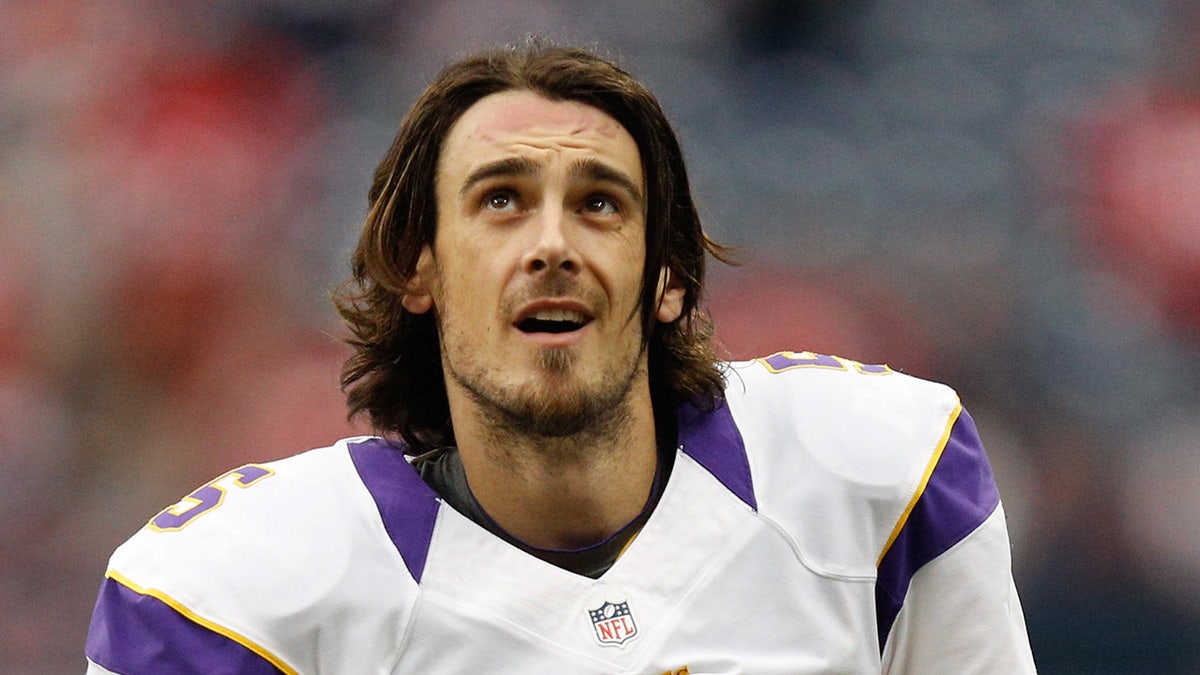 Chris Kluwe, NFL, punter, Huntington Beach, City Council, MAGA, Nazi, firing, football coach, protest, Donald Trump, political speech, civil disobedience, transgender athletes, political science, history, Daily Pilot, TMZ, public office, Minnesota Vikings
