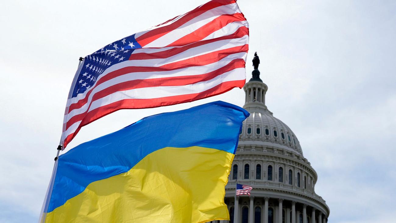 Ukraine, USA, Donald Trump, Wolodymyr Selenskyj, Joachim Krause, Sicherheitspolitik, Europäische Union, Militärhilfe, Starlink, Russland, Beziehungen, Verteidigung, Kriegsdienst, Europa, London, Gipfel, Außenpolitik
