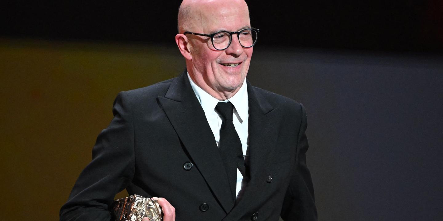 Césars, Jacques Audiard, Emilia Pérez, Karla Sofia Gascón, Boris Lojkine, L'Histoire de Souleymane, Hafsia Herzi, Karim Leklou, Le Comte de Monte-Cristo, L'Amour ouf, Gilles Lellouche, Alain Chabat, French cinema, awards, film awards, movies, Oscars, nominations, best film, best director, best actress, best actor
