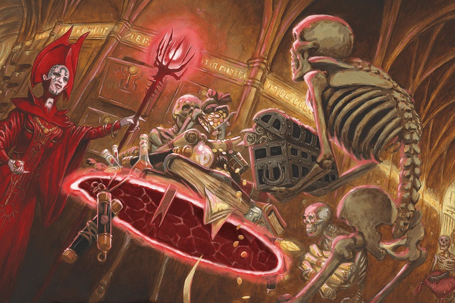 Ernie Gygax Jr., Gary Gygax, Dungeons & Dragons, D&D, Tenser, Greyhawk, TSR, Gygax Magazine, Luke Gygax, Wizards of the Coast, tabletop roleplaying game, obituary, gaming history, Solarian Games, Justin LaNasa, Stephen Dinehart, racist remarks, transphobic remarks
