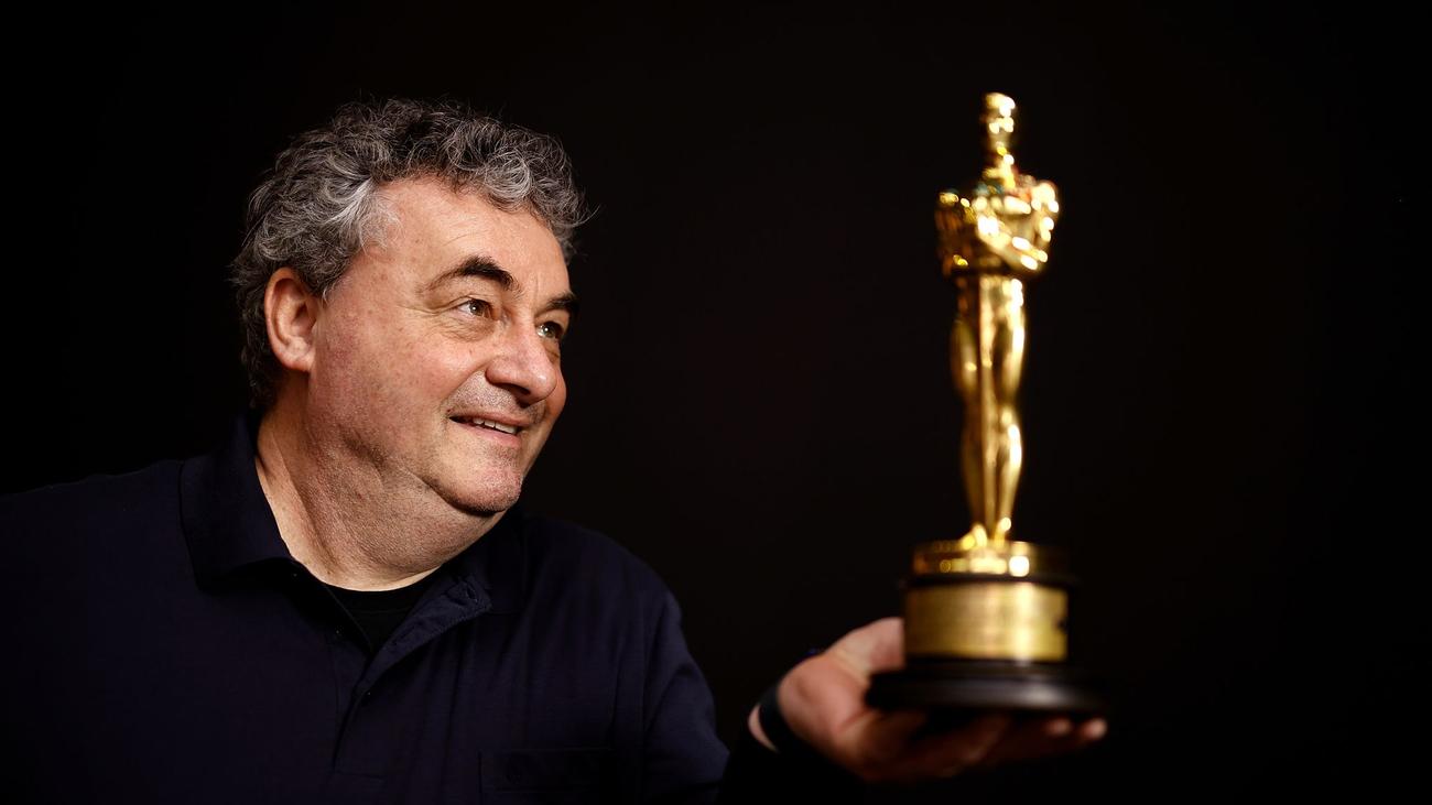 Gerd Nefzer, Oscar, Dune: Part Two, Special Effects, Visual Effects, Blade Runner 2049, Planet der Affen: New Kingdom, Denis Villeneuve, Timothée Chalamet, Oscars 2024, Bafta, Schwäbisch Hall, Film Industry, Movie Production, Sandworm, Arrakis
