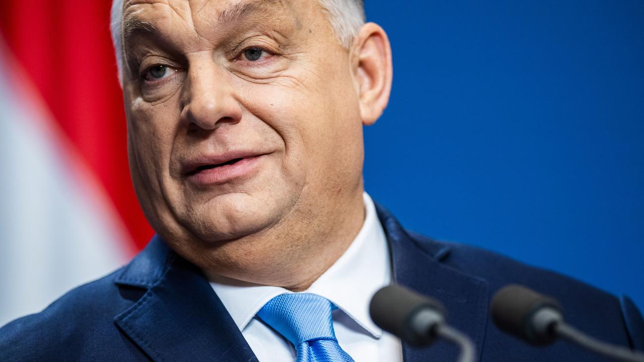 Viktor Orban, Hungary, EU, Russia, Ukraine, ceasefire, negotiations, White House, António Costa, EU summit, strategic differences
