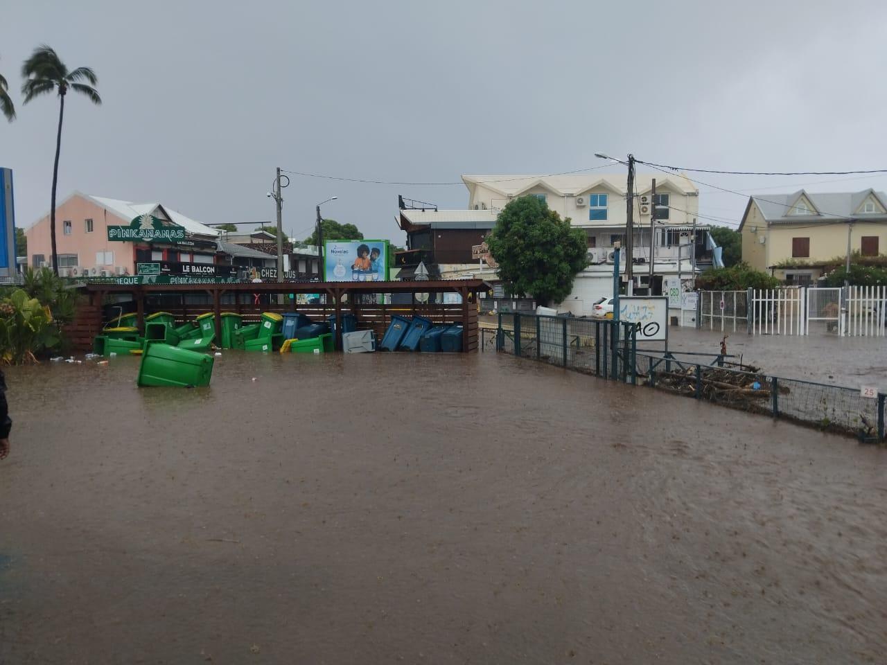 Cyclone Garance, La Réunion, Petite-Île, cyclone damage, Réunion deaths, cyclone aftermath, Sylvain Payet, storm damage, tropical cyclone, extreme weather, Saint-Denis, Trois-Bassins, weather disaster
