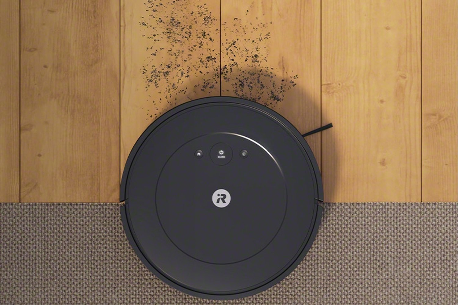 Roomba, robot vacuum, iRobot, iRobot Roomba Q011, vacuum cleaner, home cleaning, smart navigation, app control, discount, sale, Amazon, deal, limited time, clean floors, automated cleaning, home automation
