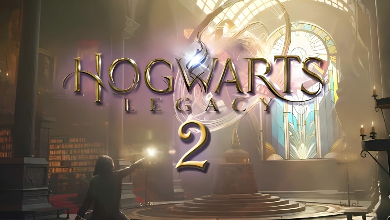 Hogwarts Legacy 2, Hogwarts Legacy Definitive Edition, single-player RPG, open-world game, Harry Potter, Warner Bros. Games, Jason Schreier, gaming news, DLC, release date, online service game, Suicide Squad: Kill the Justice League, gaming industry, game development, video games, RPG, news
