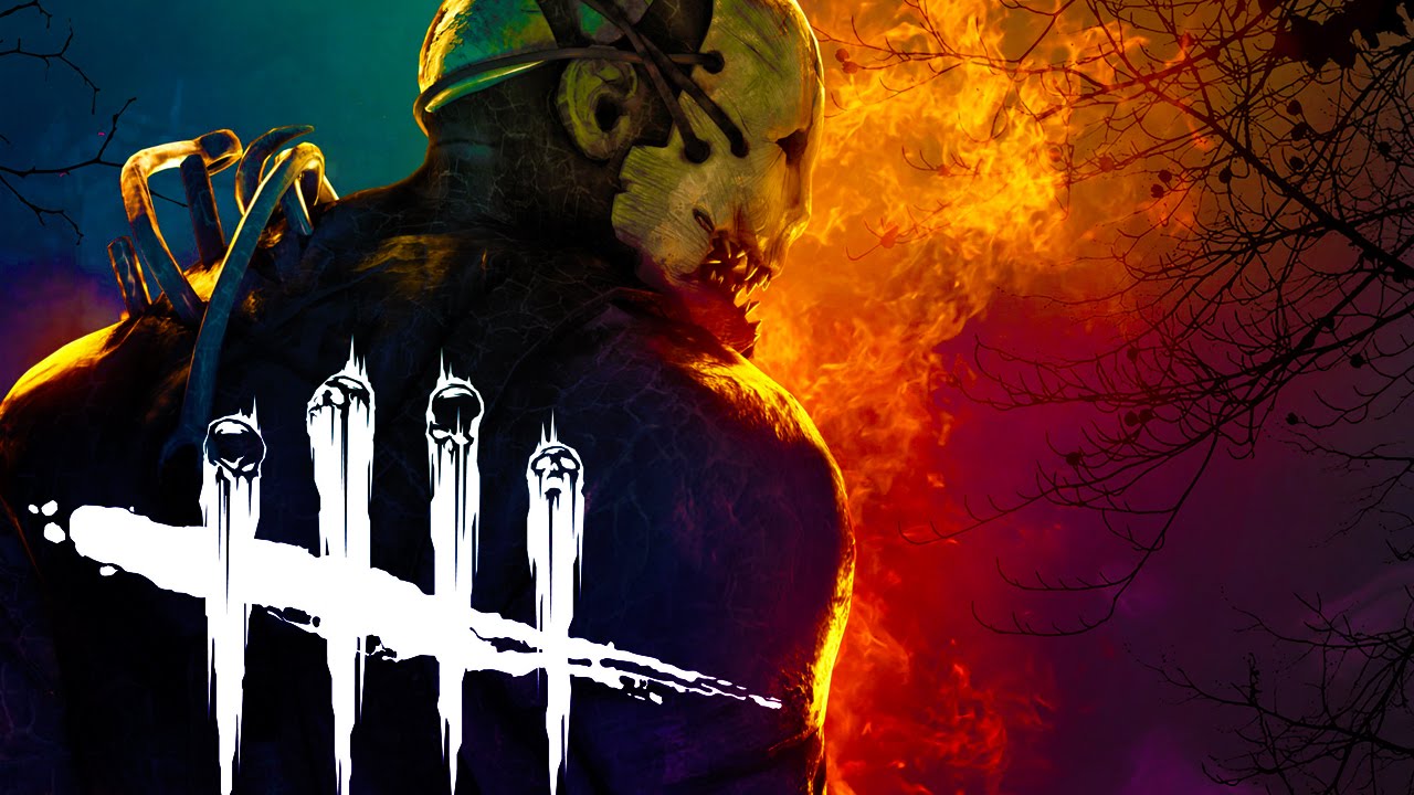 Dead by Daylight, DbD, 8.3.1 update, patch notes, hotfix, Behavior Interactive, gameplay fixes, bug fixes, game update, horror game, multiplayer game
