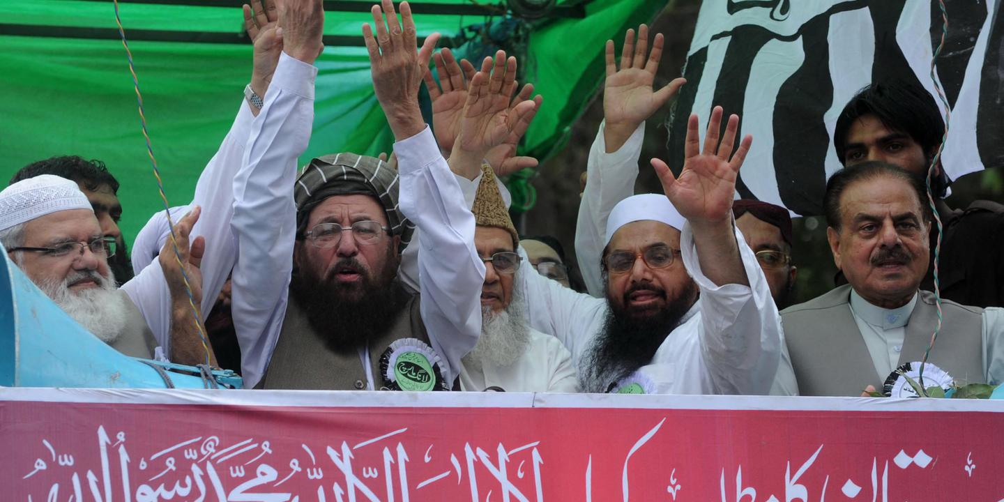Pakistan, Taliban, Madrasa, Suicide Attack, Afghanistan, Terrorism, Islamic State, Akora Khattak, Haqqania, Sami Ul-Haq, Mullah Omar, Haqqani Network, Benazir Bhutto, Extremism, Religious School, Islamic Education, Militancy, Counter-Terrorism, International Relations, Geopolitics, South Asia
