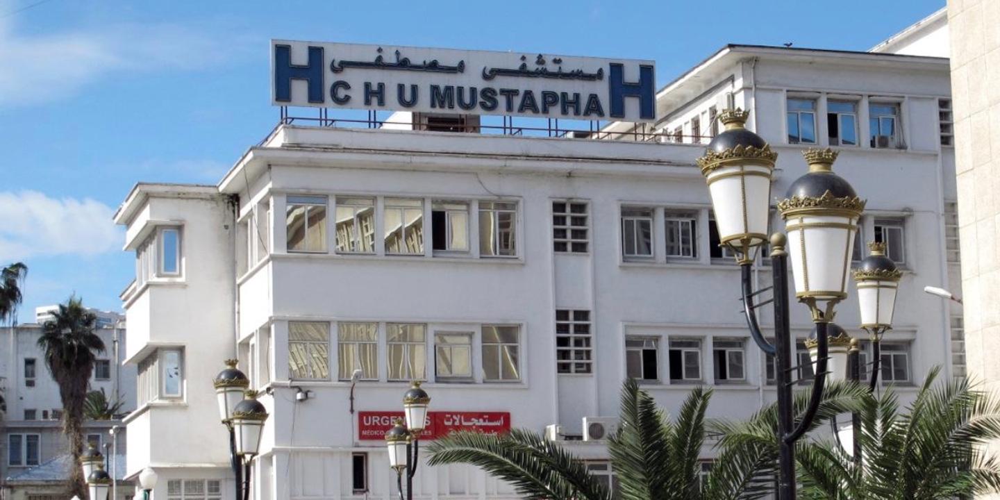 Algeria, doctors' strike, residents, healthcare, education, unions, protests, repression, salaries, living conditions, government, rights, freedom of speech, social unrest, economy, Hirak, political crackdown, labor rights, Mustapha-Pacha hospital, Oran, Tlemcen, Charaf Eddine Talhaoui, Messaoud Boudiba, Tahar Habet, Front des forces socialistes, Cnapeste, Snapeste, CELA, Majal.
