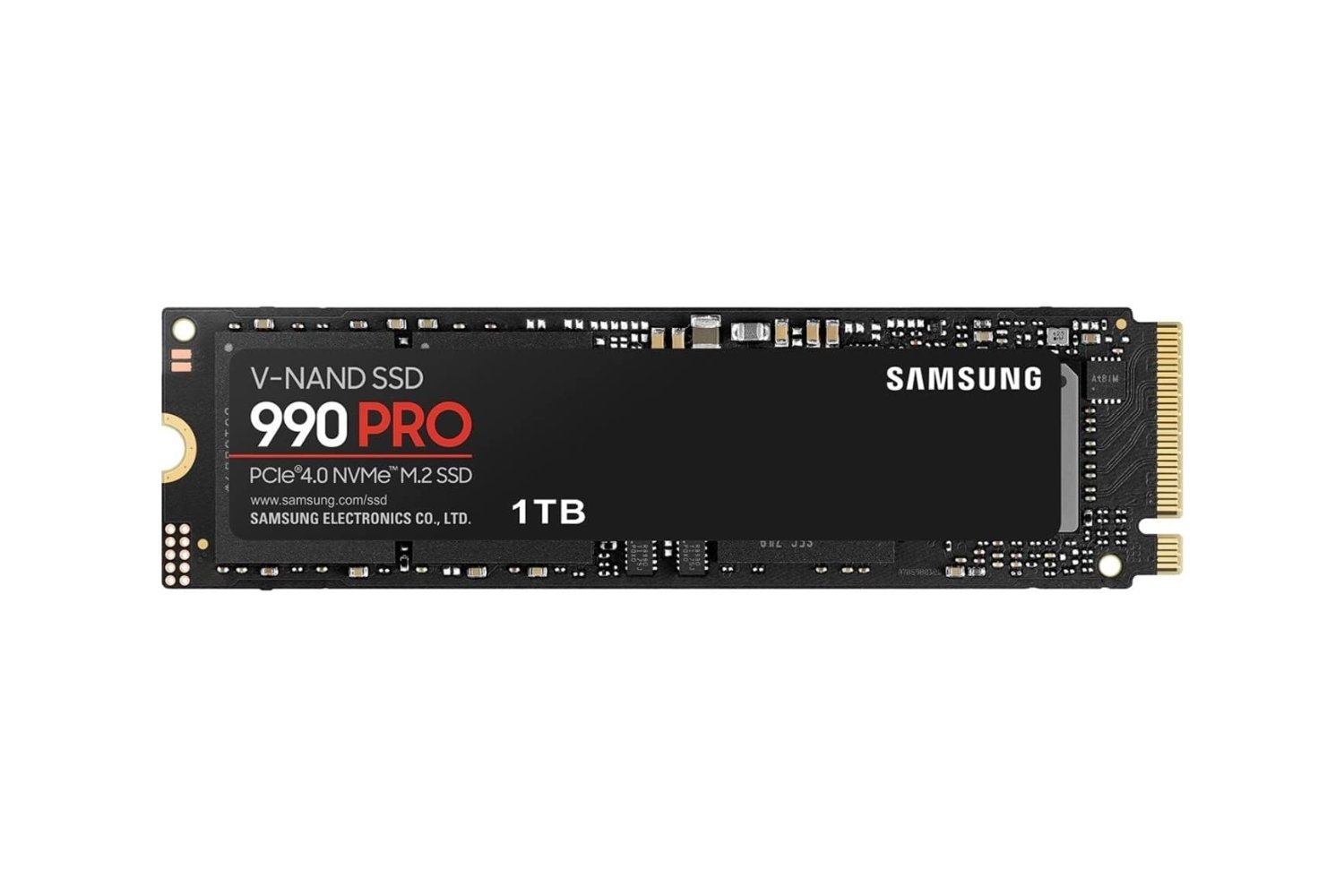 Samsung 990 Pro, SSD, NVMe, PCIe 4.0, 1TB SSD, gaming SSD, fast SSD, best SSD, SSD deal, SSD sale, Amazon deal, storage upgrade, PC upgrade, PS5 SSD, DirectStorage, Samsung Magician, read speeds, write speeds, high-performance SSD, gaming performance, SSD review, tech review, computer hardware, storage solution, internal SSD, solid state drive, discount SSD
