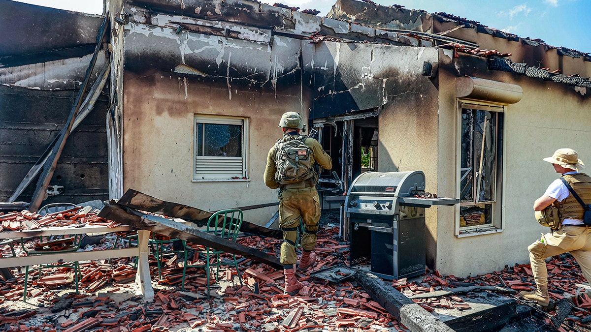 Israel, IDF, Hamas, October 7, 2023, Gaza, attack, investigation, intelligence failure, hostages, militants, rockets, war, security, Simchat Torah, Nukhba forces, Intelligence Directorate, Unit 8200, IAF, Eyal Zamir, Herzi Halevi
