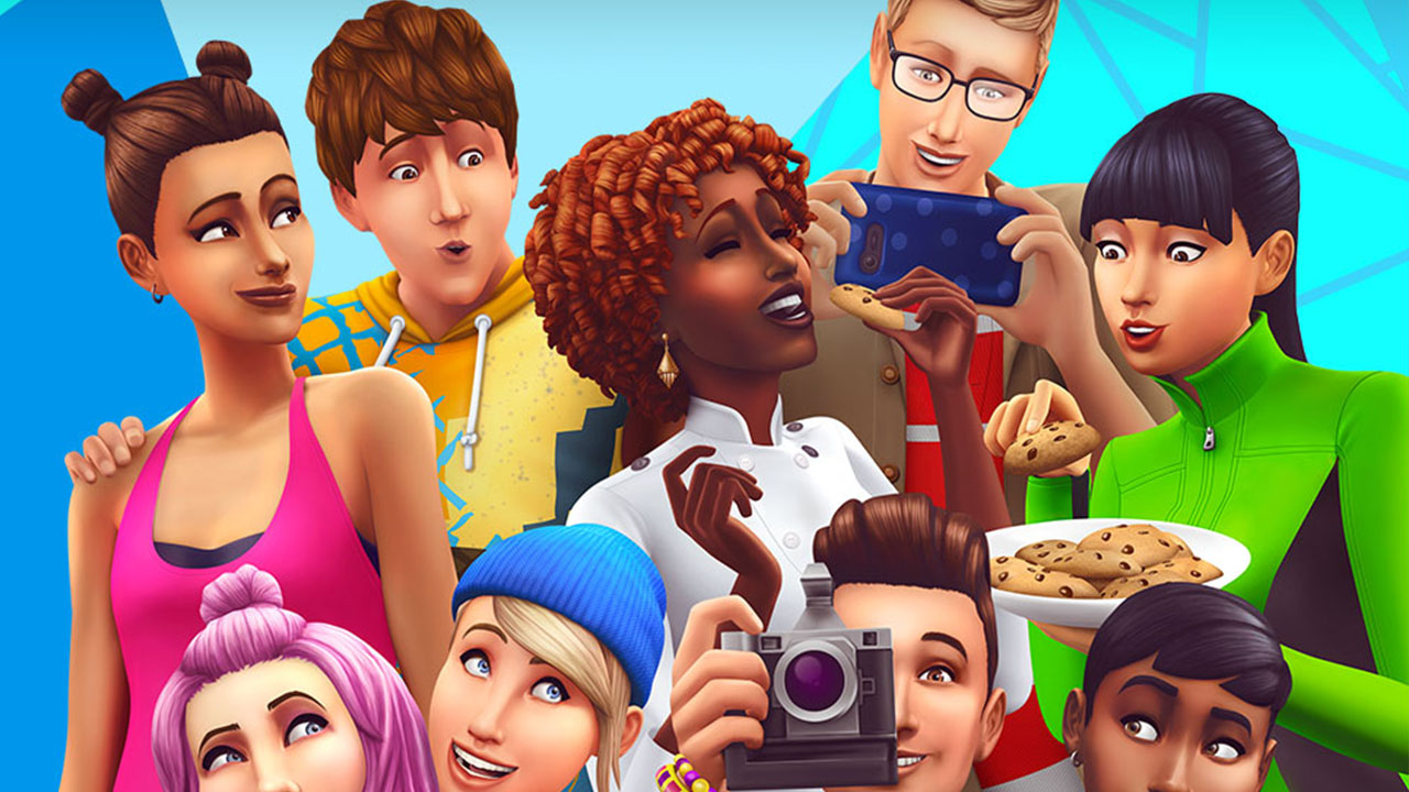 The Sims 4, Sims 4 update, Sims 4 patch notes, Sims 4 2.04, Sims Delivery Express, Cozy Hot Cocoa Tray, Comfy Blankets Quilt Stand, Romanian clothing, Mămăligă, Mucenici, Cozy Celebrations Event, Sims 4 events, Maxis, Electronic Arts, social simulation game
