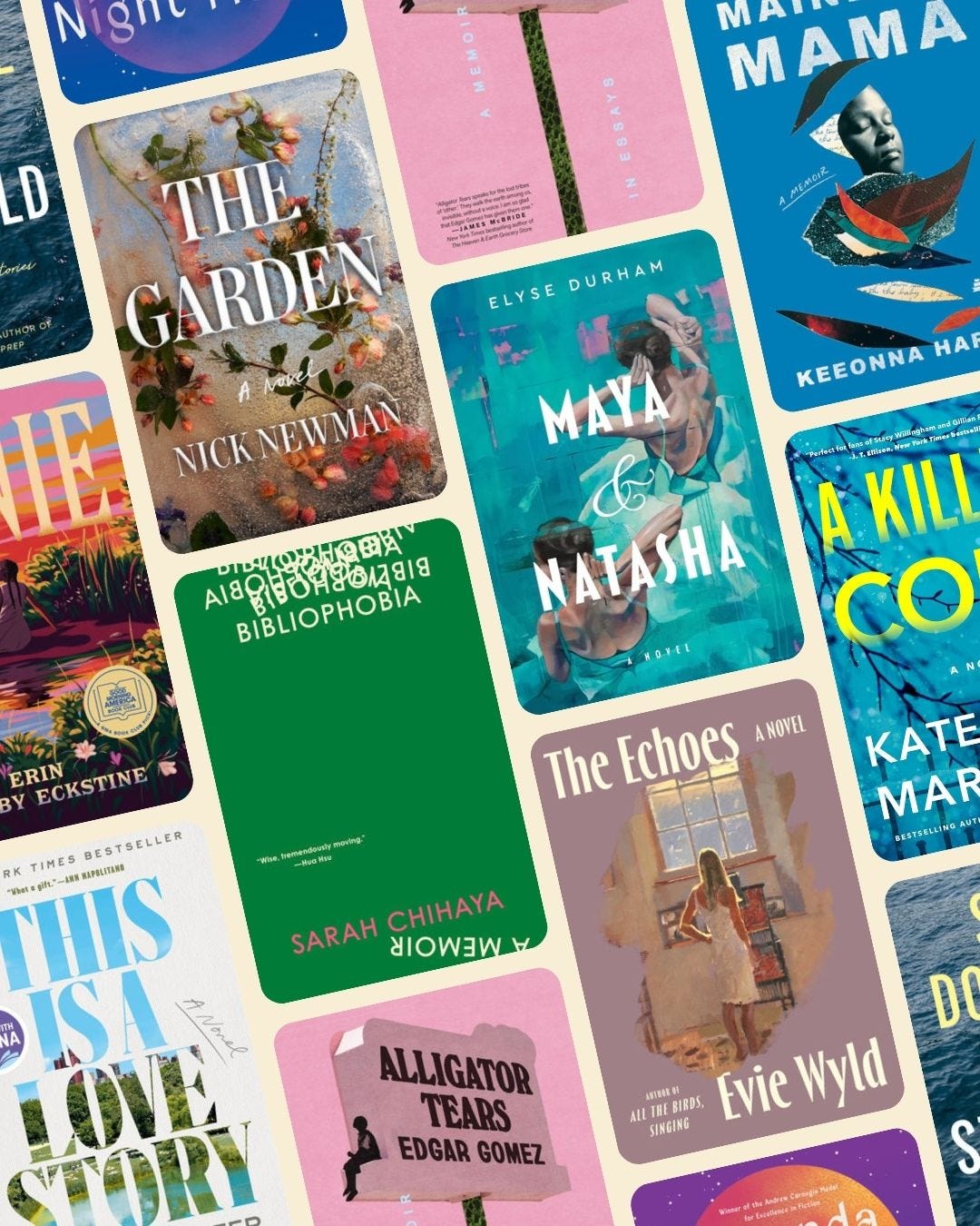 books, new releases, February, winter reading, book recommendations, historical fiction, romance, memoir, thriller, contemporary fiction, literary fiction, science fiction, book reviews, USA TODAY books, Ali Hazelwood, TJ Klune, Curtis Sittenfeld, book list, reading list, new novels, book releases 2025, Clare Mulroy
