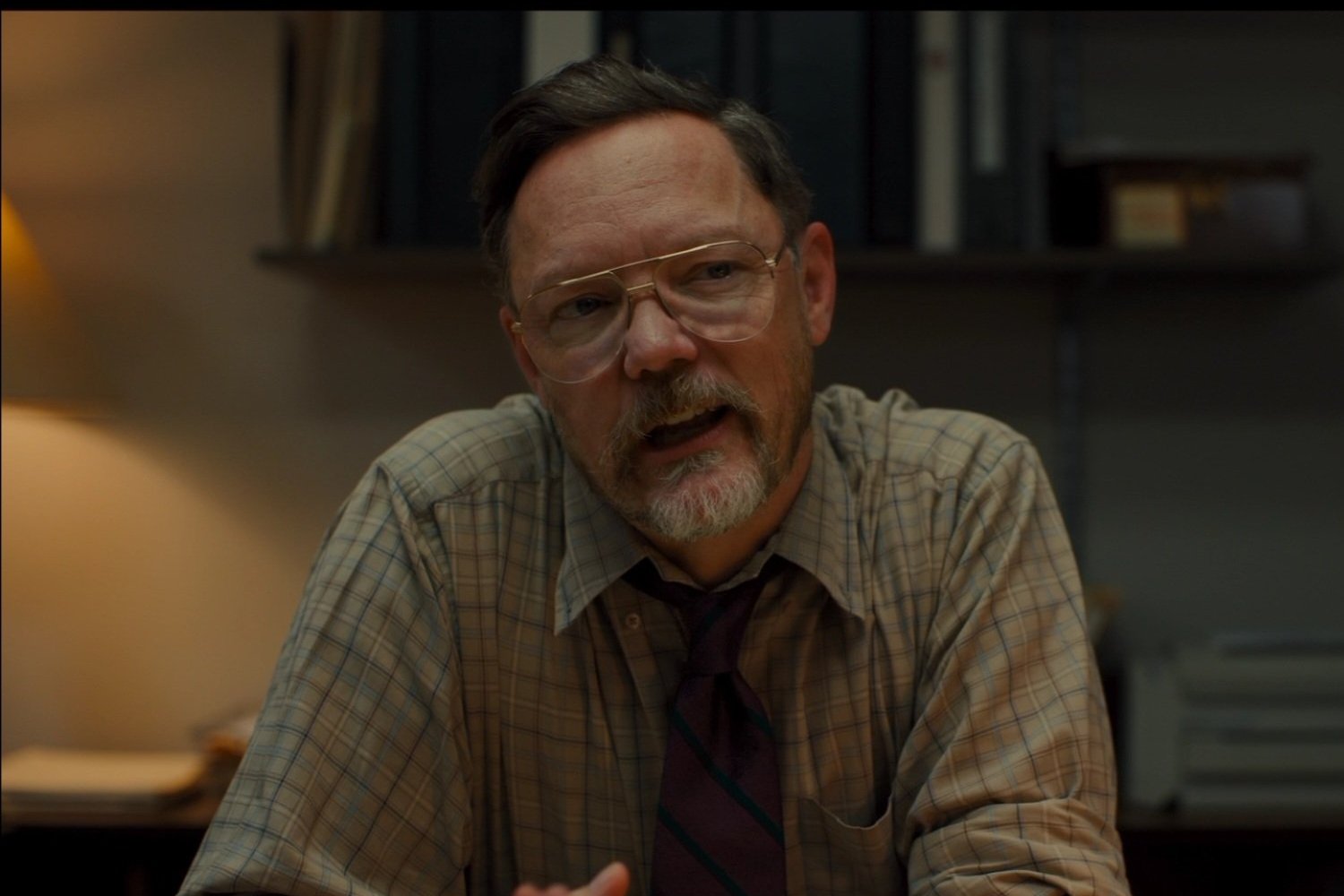 Daredevil: Born Again, Matthew Lillard, MCU, Marvel, casting, season 2, release date, Charlie Cox, Dario Scardapane, production, rumors, speculation, Stu Macher, Scream 7, Five Nights at Freddy's, Cross, Life of Chuck, Brad Winderbaum, Your Friendly Neighborhood Spider-Man, TV shows
