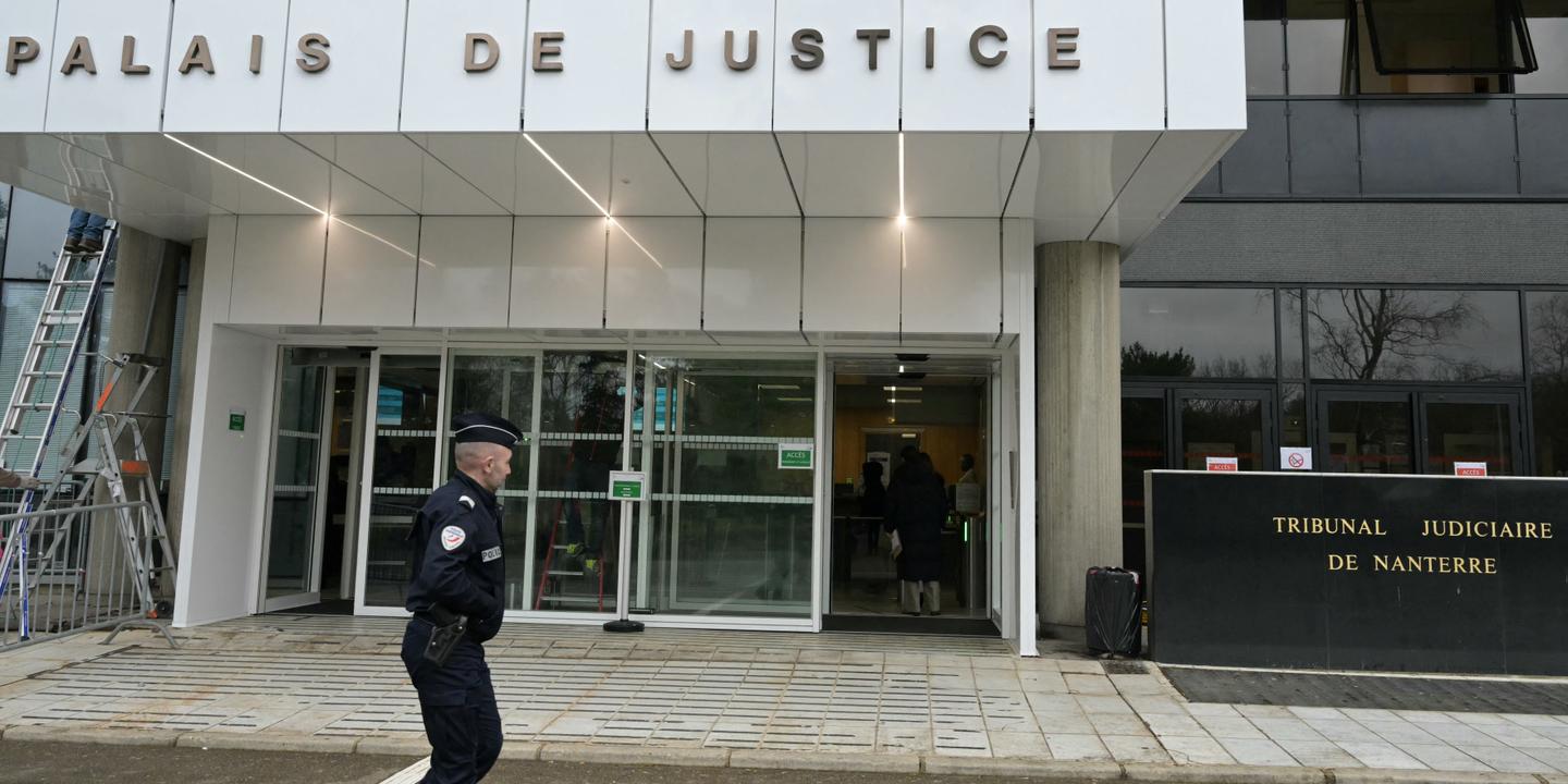 Antoine Belmonte, Pantin, Seine-Saint-Denis, cold case, murder, assassination, police, homonymy, genetic analysis, unsolved crime, France, Nanterre, Loiret, arrest, detention, lawyer, justice, investigation, mistaken identity
