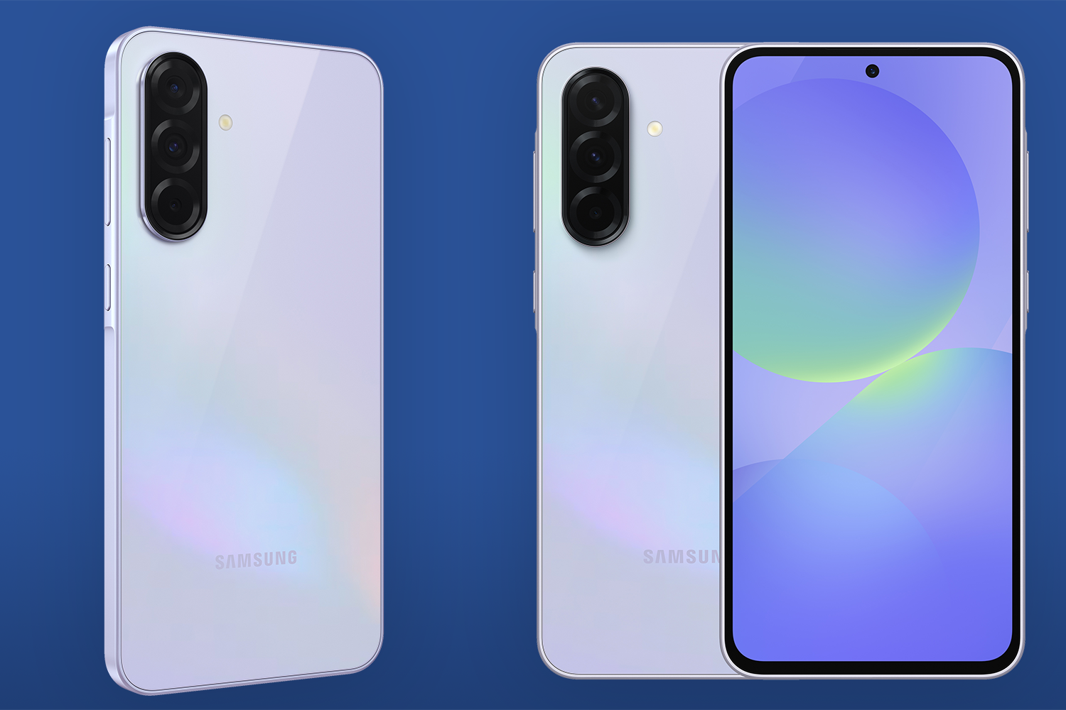 Samsung Galaxy A series, Galaxy A56, Galaxy A36, Galaxy A26, affordable smartphones, budget phones, Samsung, Awesome Intelligence, Galaxy AI, Exynos 1580, Snapdragon 6 Gen 3, 120Hz refresh rate, Super AMOLED display, 5000 mAh battery, camera specs, software updates, Android OS updates, Circle to Search, Object Eraser, Nightography, smartphone comparison, Apple, Google, mobile technology, tech news, smartphone reviews
